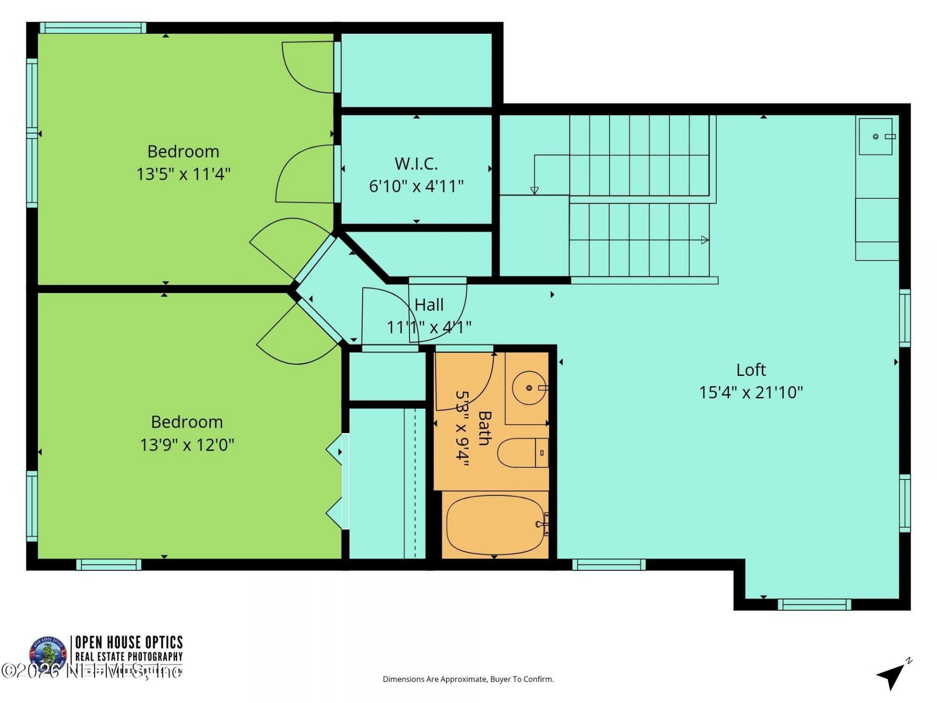 2610 Cassia Lane, Jacksonville, FL 32246 Photo