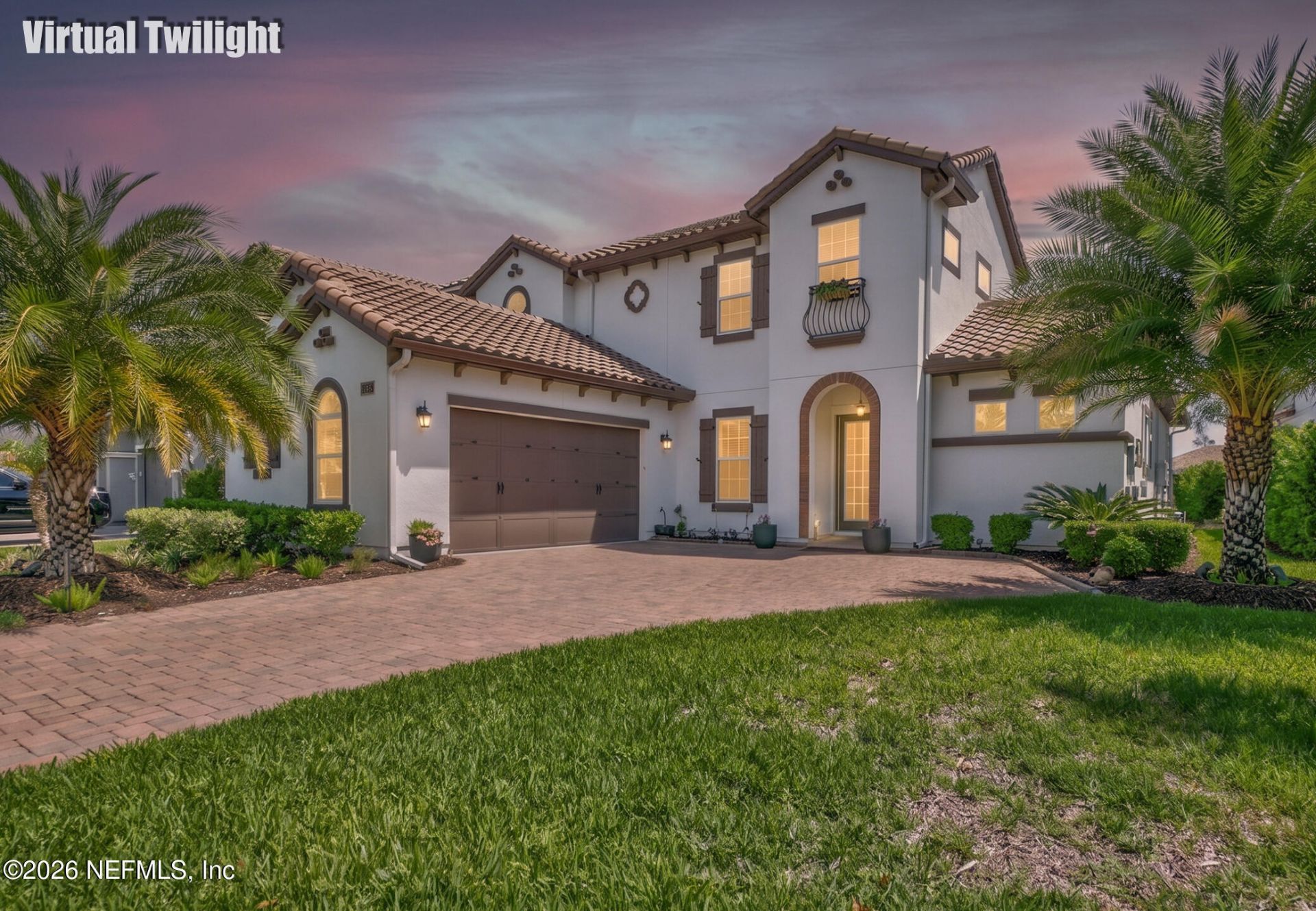 2610 Cassia Lane, Jacksonville, FL 32246 Photo