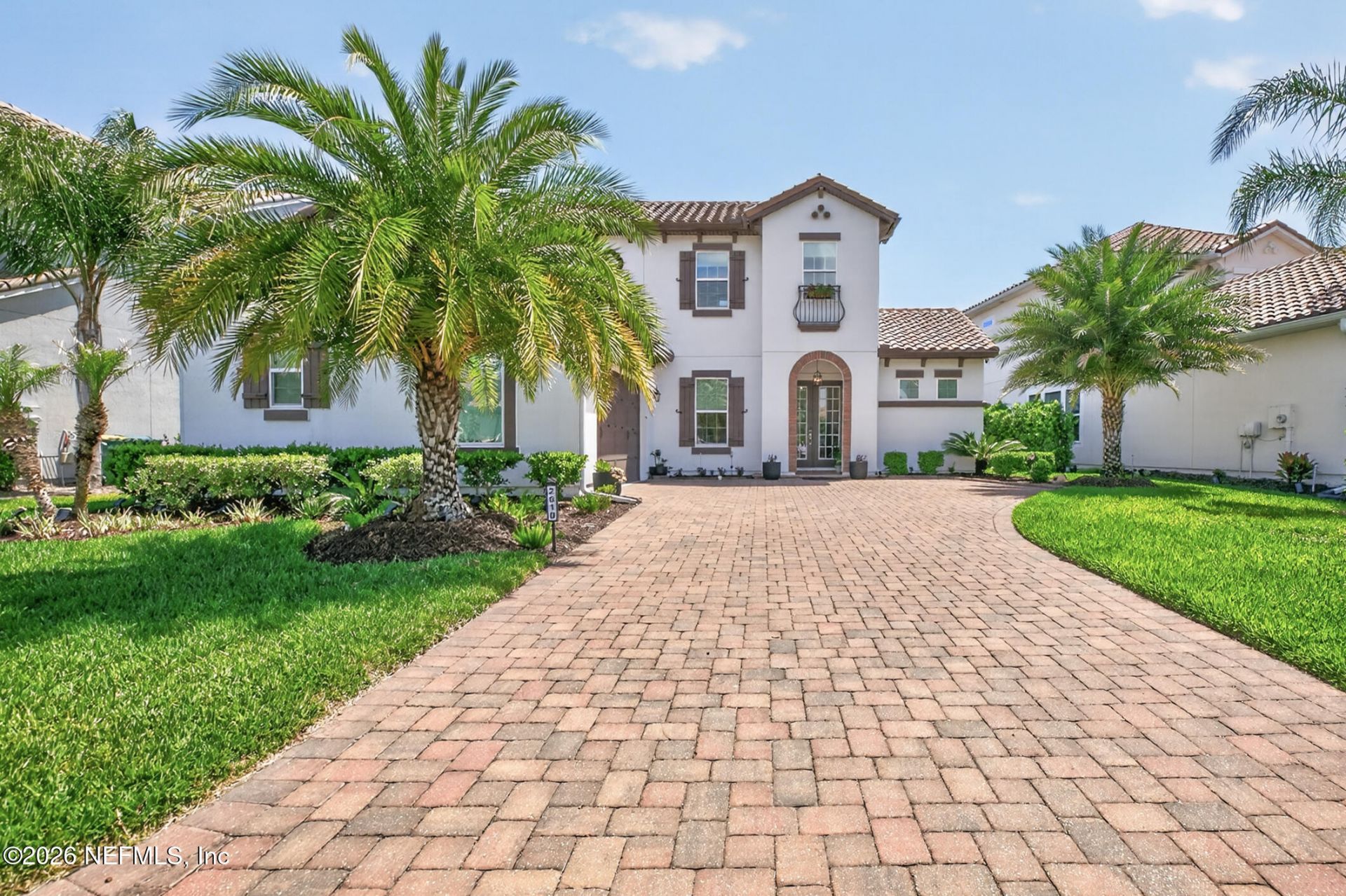 2610 Cassia Lane, Jacksonville, FL 32246 Photo