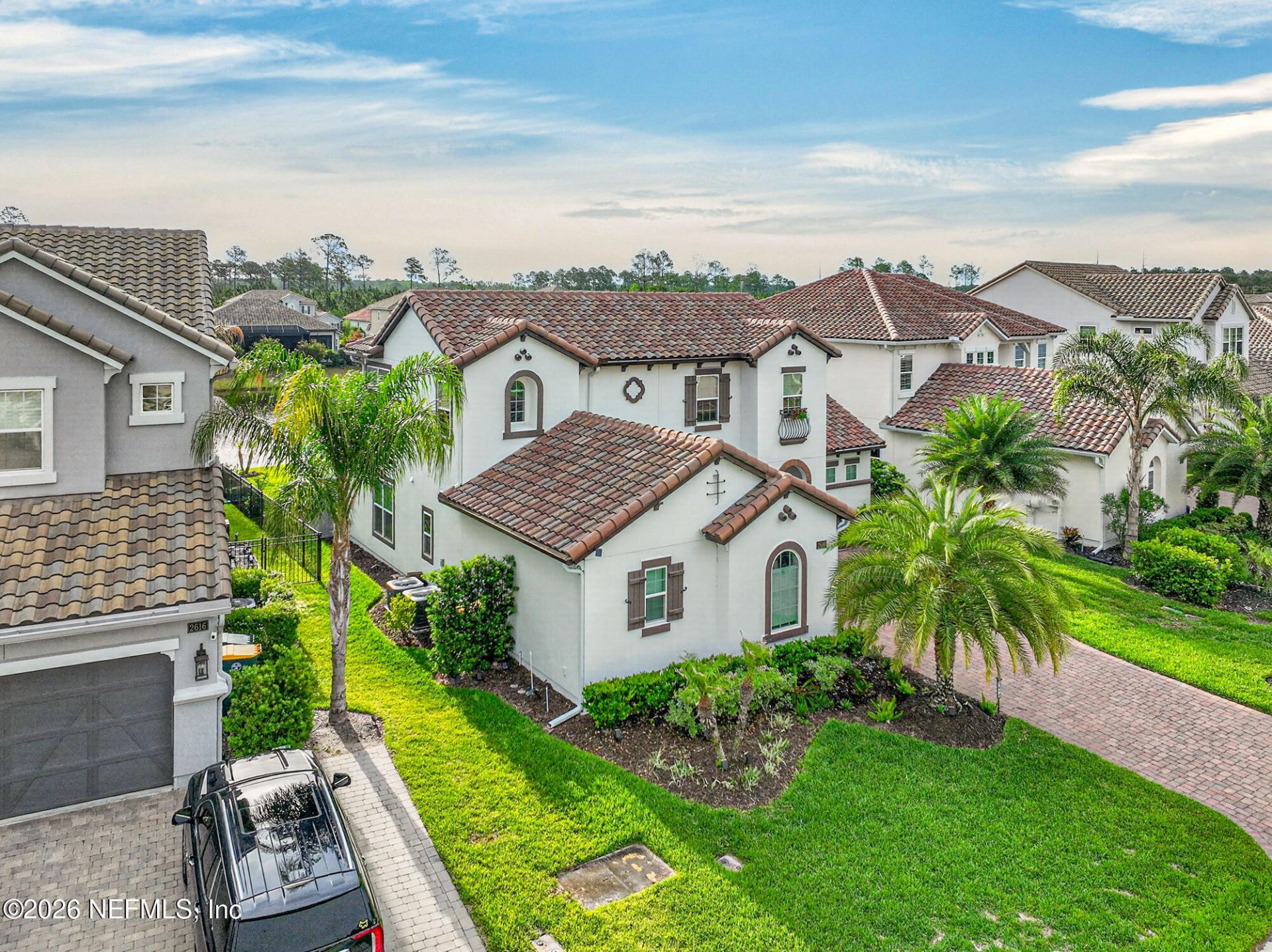 2610 Cassia Lane, Jacksonville, FL 32246 Photo