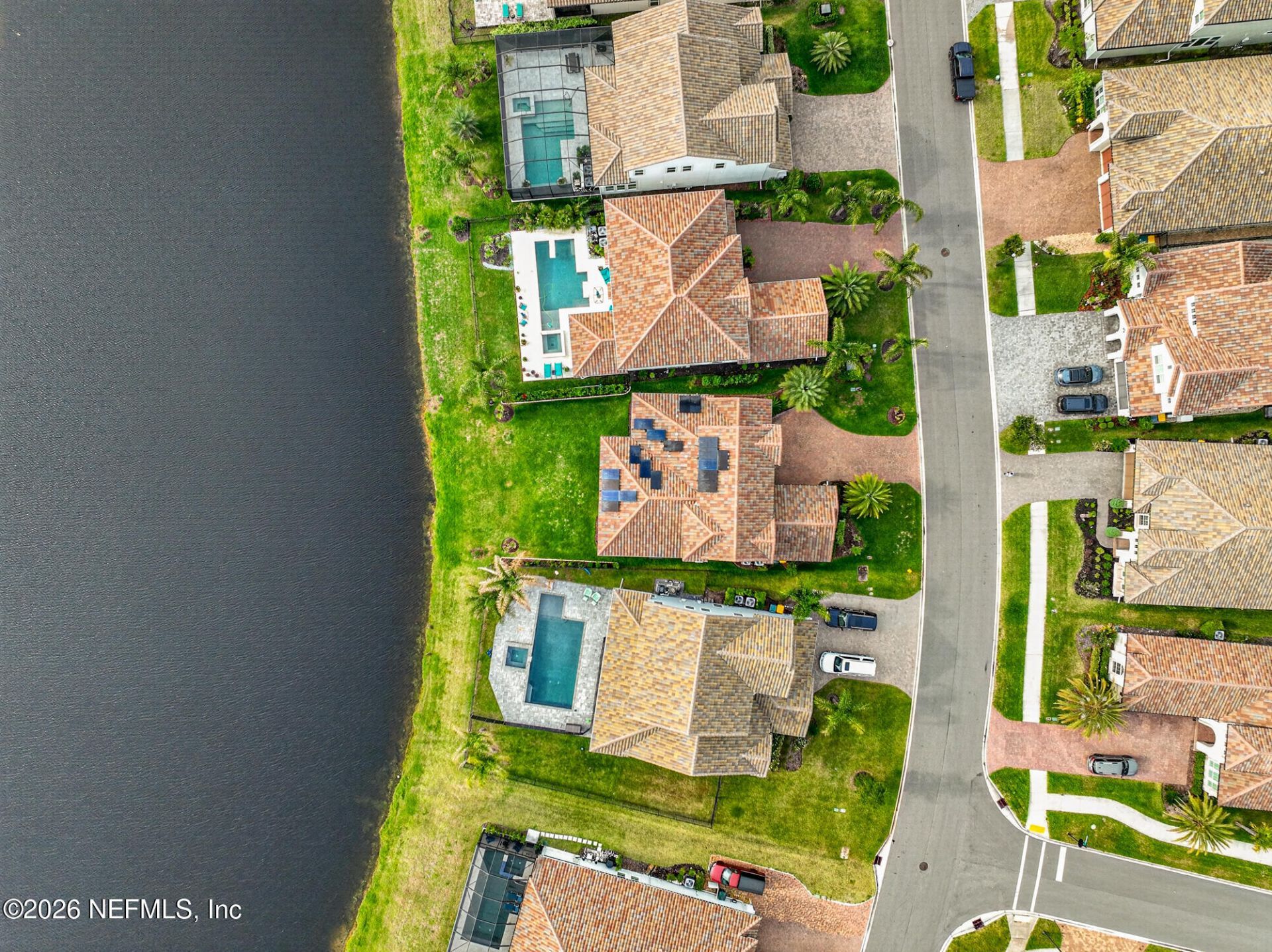 2610 Cassia Lane, Jacksonville, FL 32246 Photo