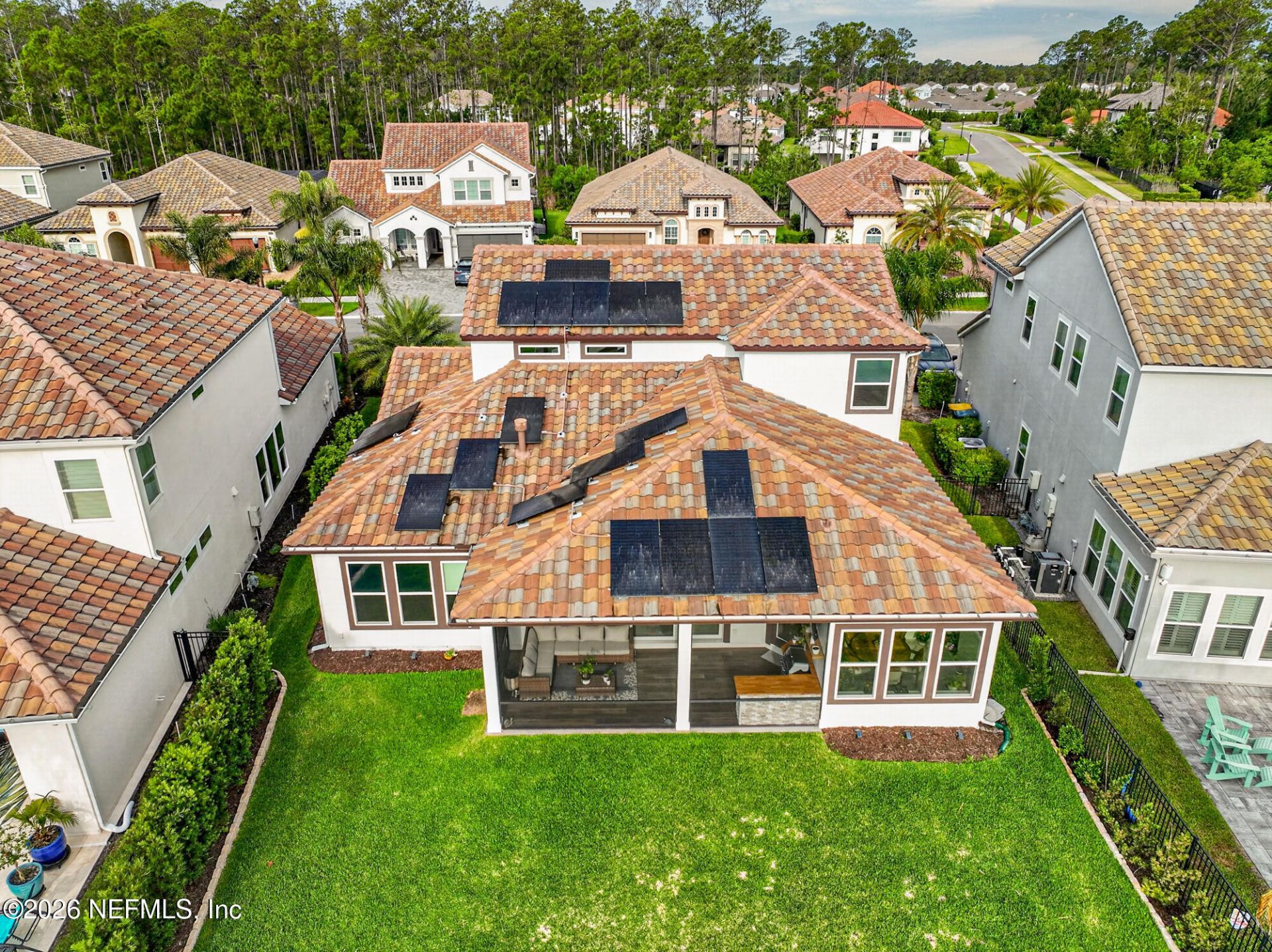 2610 Cassia Lane, Jacksonville, FL 32246 Photo