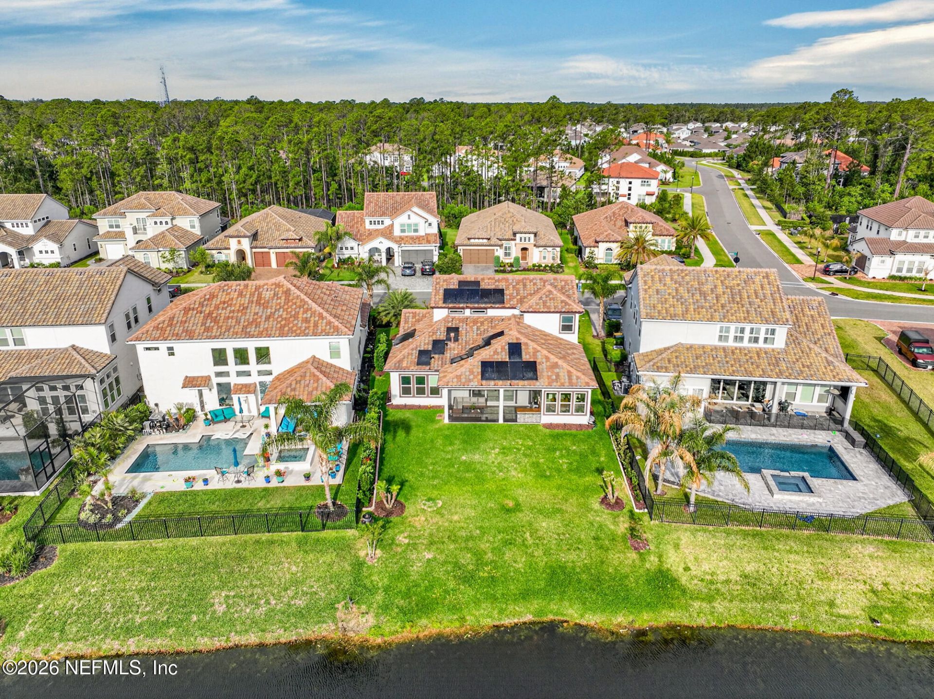 2610 Cassia Lane, Jacksonville, FL 32246 Photo