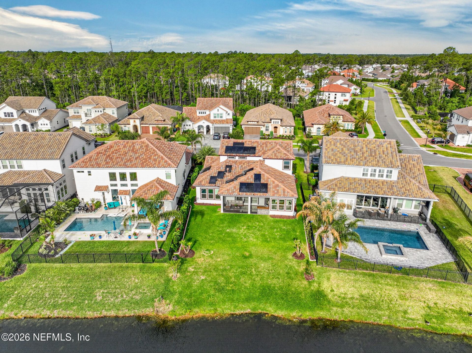 2610 Cassia Lane, Jacksonville, FL 32246 Photo