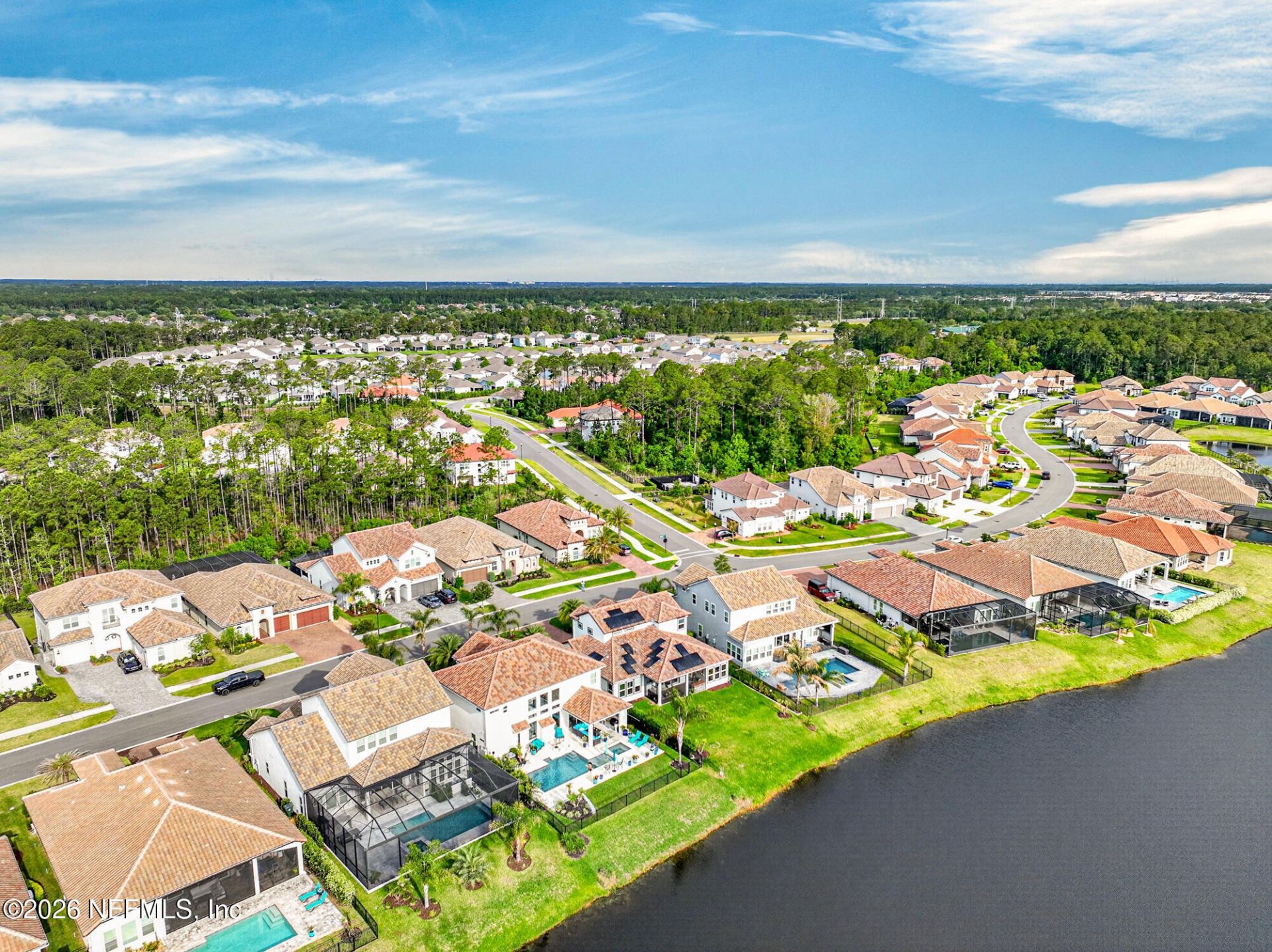 2610 Cassia Lane, Jacksonville, FL 32246 Photo