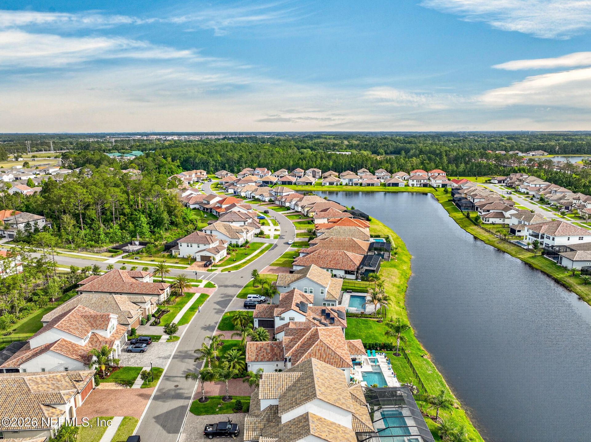 2610 Cassia Lane, Jacksonville, FL 32246 Photo