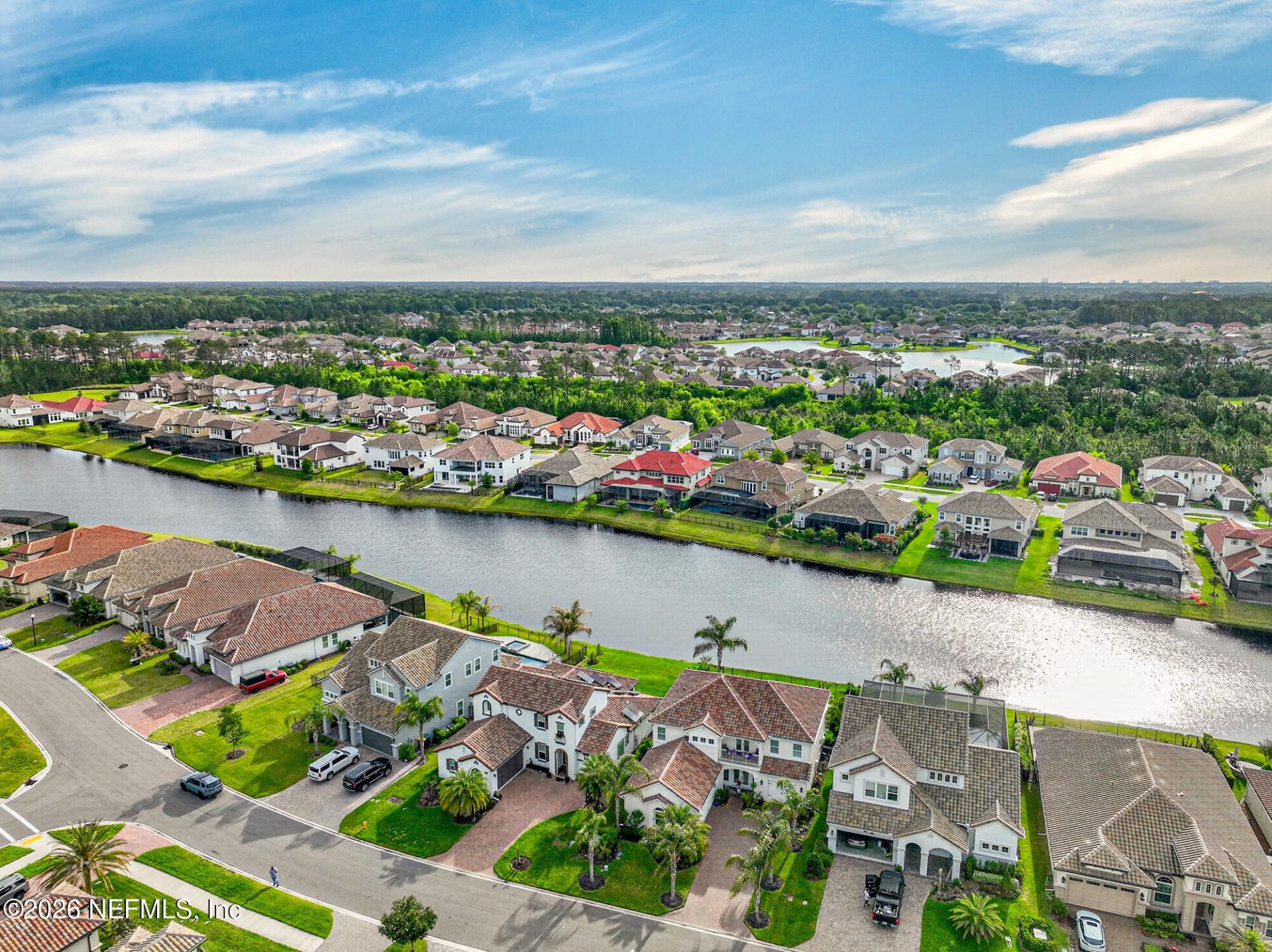 2610 Cassia Lane, Jacksonville, FL 32246 Photo