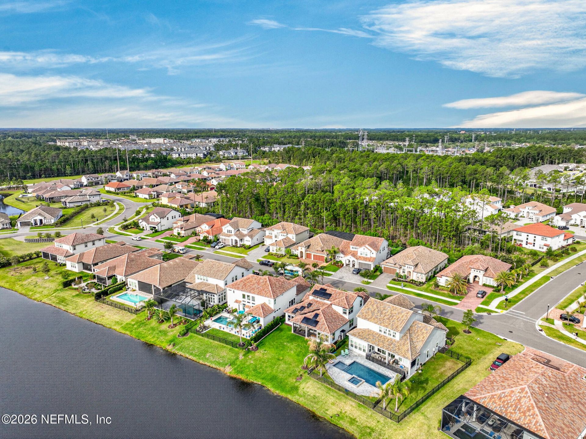 2610 Cassia Lane, Jacksonville, FL 32246 Photo