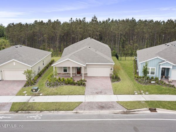 76101 ESTUARY Way, Yulee, FL 32097