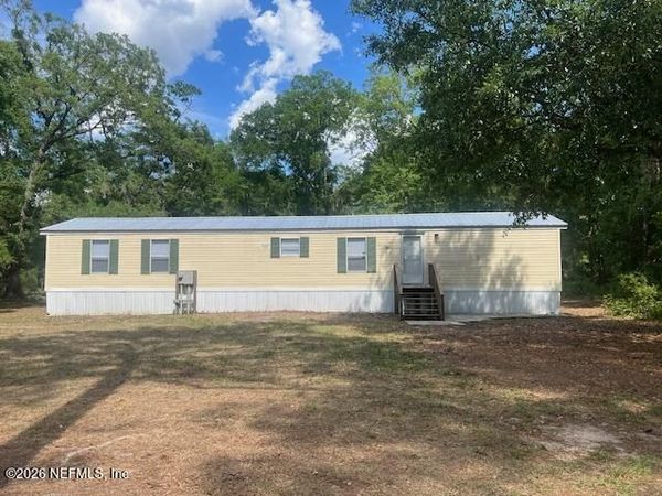 12477 SW 81ST Avenue, Starke, FL 32091