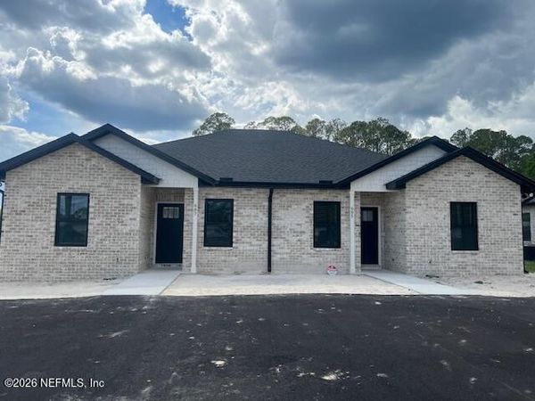 687 S ORANGE Street, Starke, FL 32091