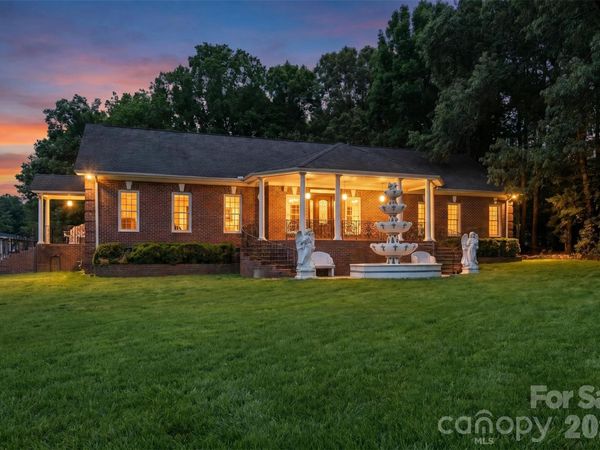 4900 Rocky River Road, Charlotte, NC 28215