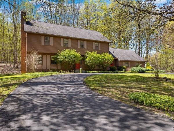 5037 Pine Valley Drive , Fayetteville, NY 13066