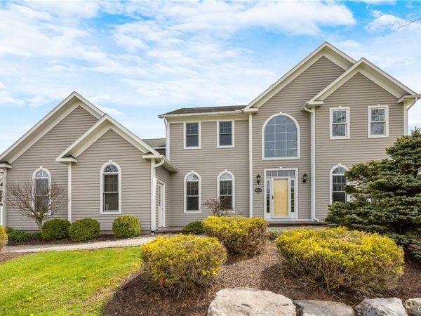 4577 Cone Wood Trail , Manlius, NY 13104