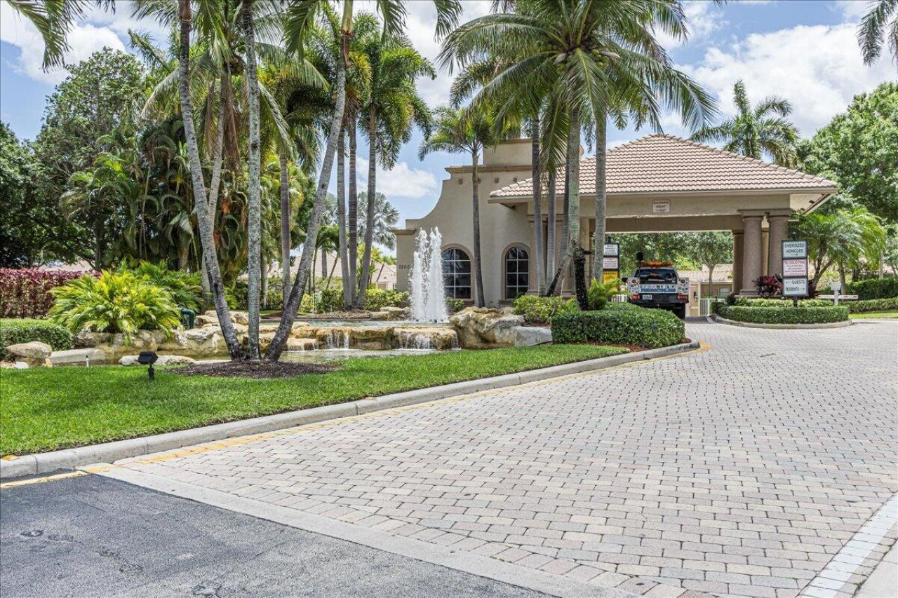 10126 Armani Drive, Boynton Beach, FL 33437 Photo