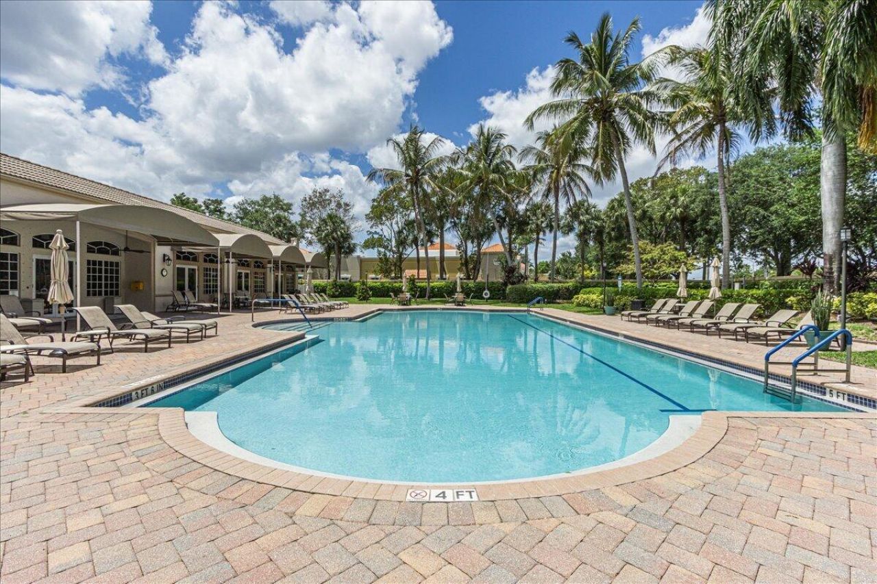 10126 Armani Drive, Boynton Beach, FL 33437 Photo