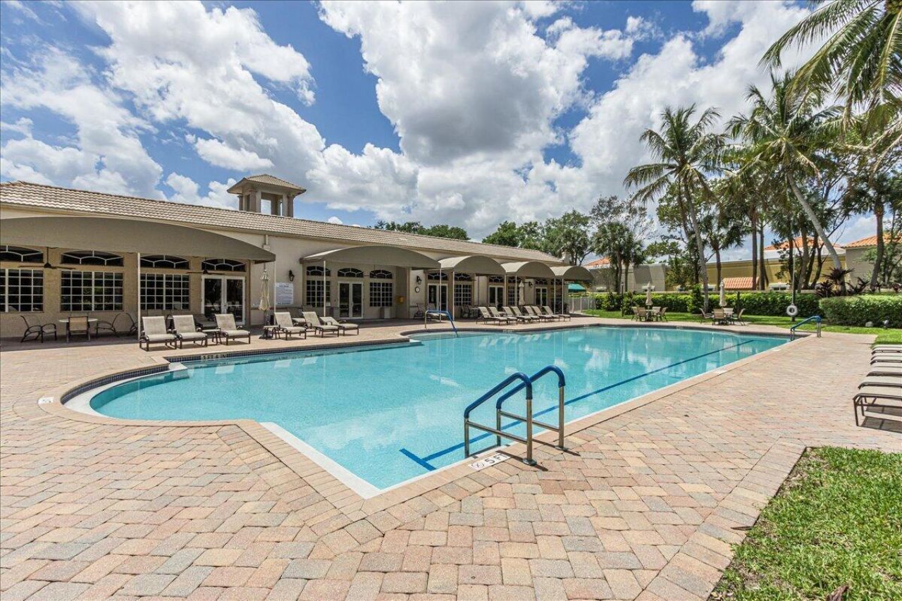 10126 Armani Drive, Boynton Beach, FL 33437 Photo