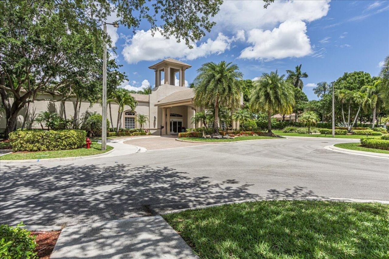 10126 Armani Drive, Boynton Beach, FL 33437 Photo