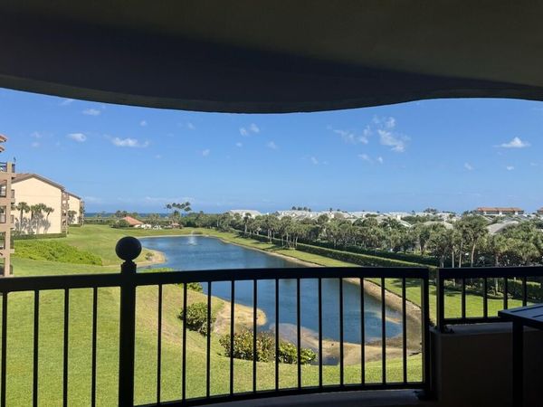 401 Ocean Bluffs Boulevard, Unit 303, Jupiter, FL 33477