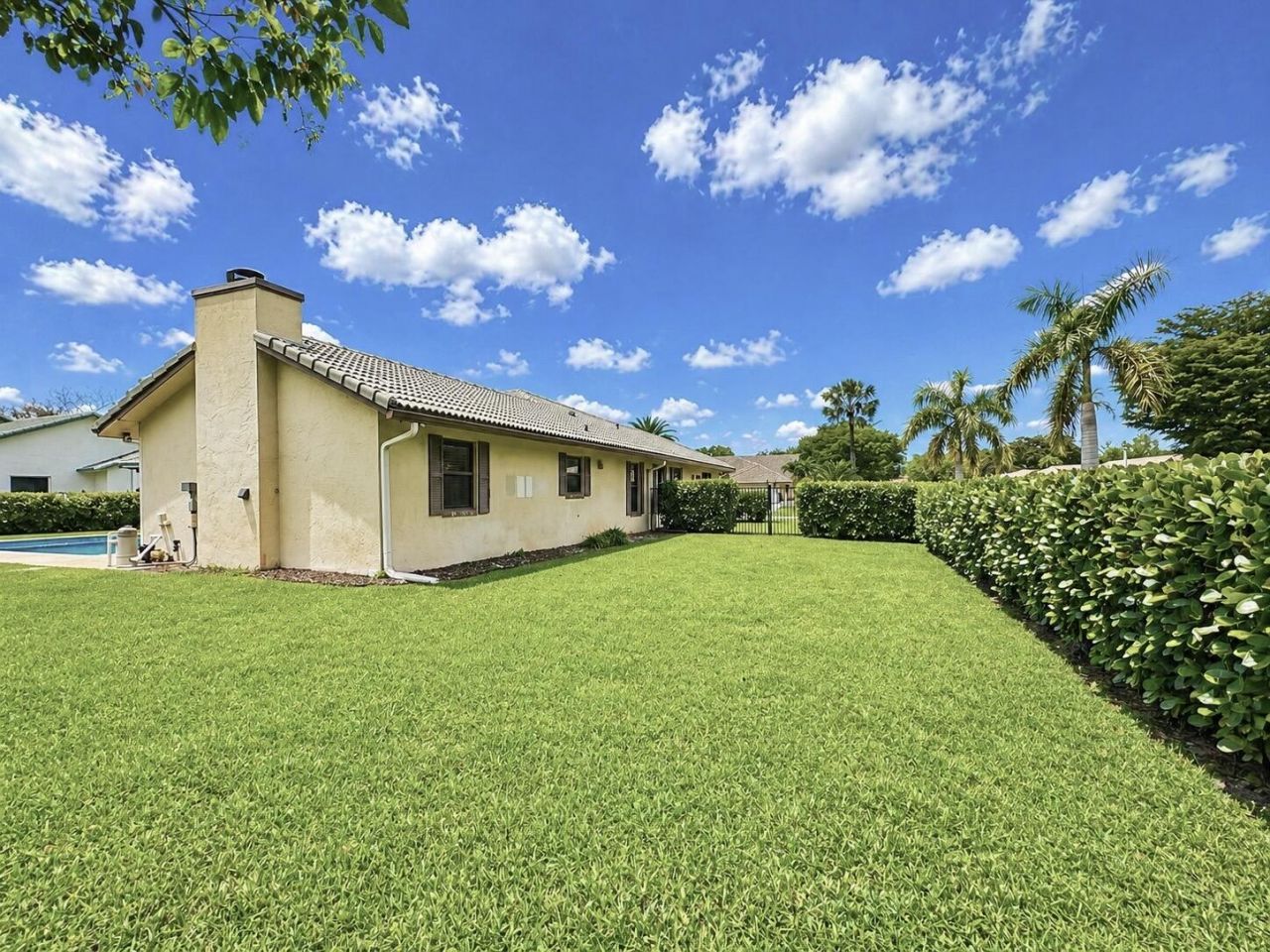 4823 NW 91st Way, Coral Springs, FL 33067 Photo