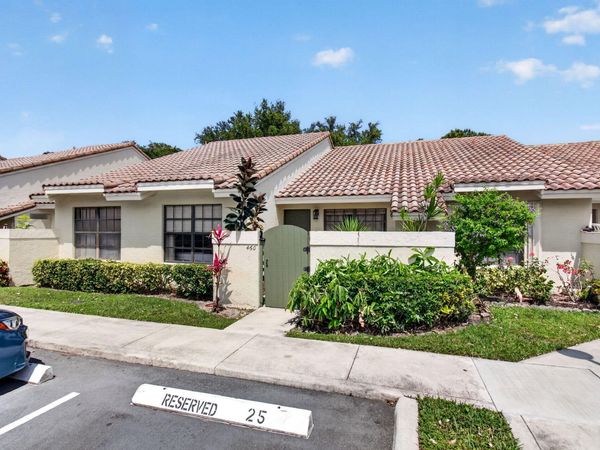 460 Hardwood Place, Boca Raton, FL 33431