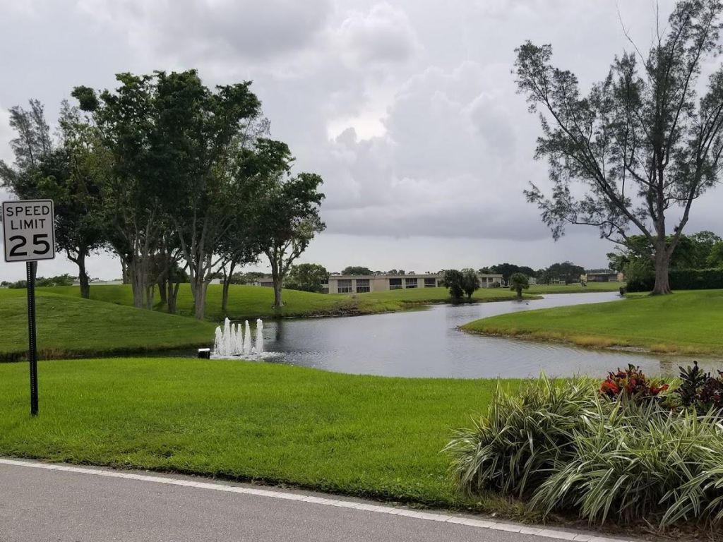 341 Piedmont, Unit 341, Delray Beach, FL 33484 Photo