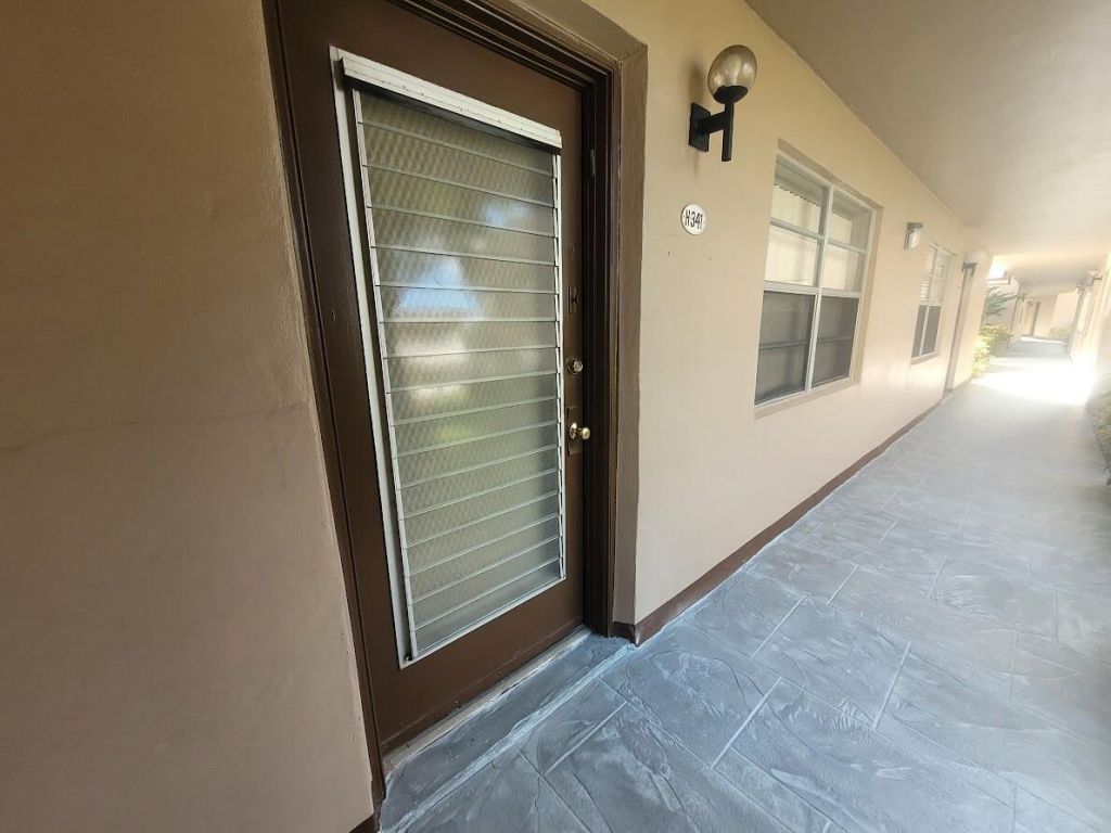 341 Piedmont, Unit 341, Delray Beach, FL 33484 Photo