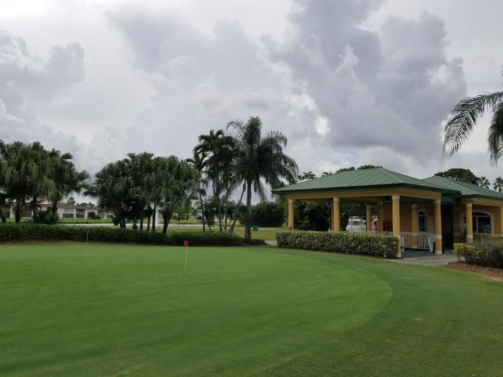 341 Piedmont, Unit 341, Delray Beach, FL 33484 Photo