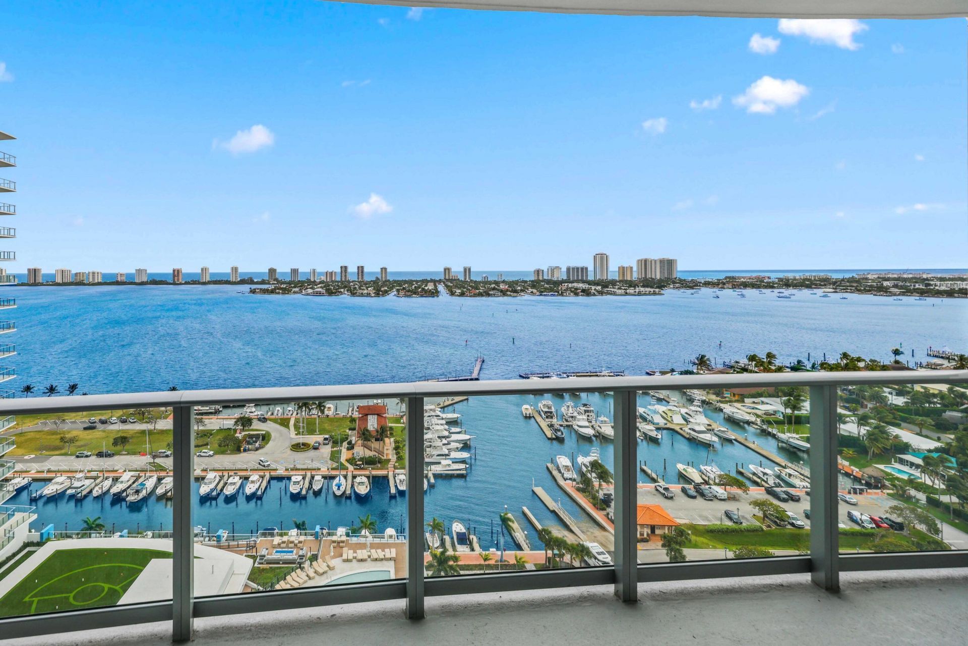220 Lake Shore Drive, Unit 1908, Lake Park, FL 33403 Photo