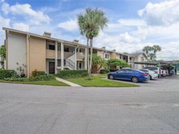 3001 SE Aster Lane, Unit 908, Stuart, FL 34994