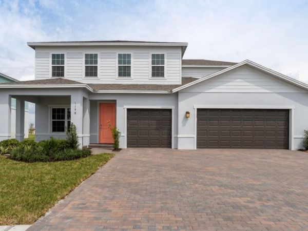 1198 Bushel Crk Crossing, Loxahatchee, FL 33470