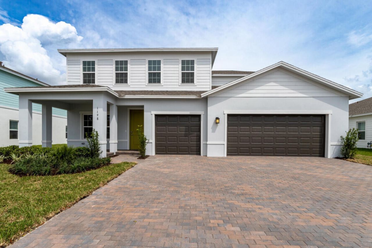 1198 Bushel Crk Crossing, Loxahatchee, FL 33470 Photo