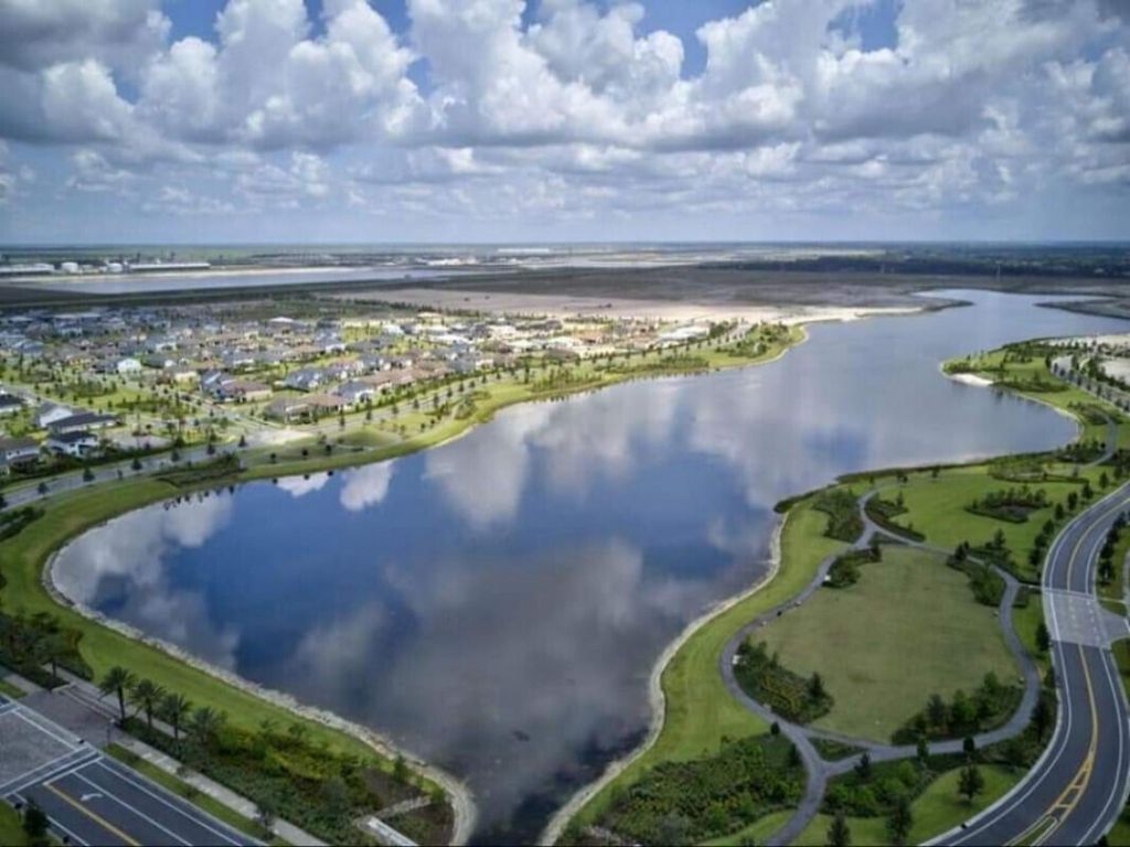 1198 Bushel Crk Crossing, Loxahatchee, FL 33470 Photo