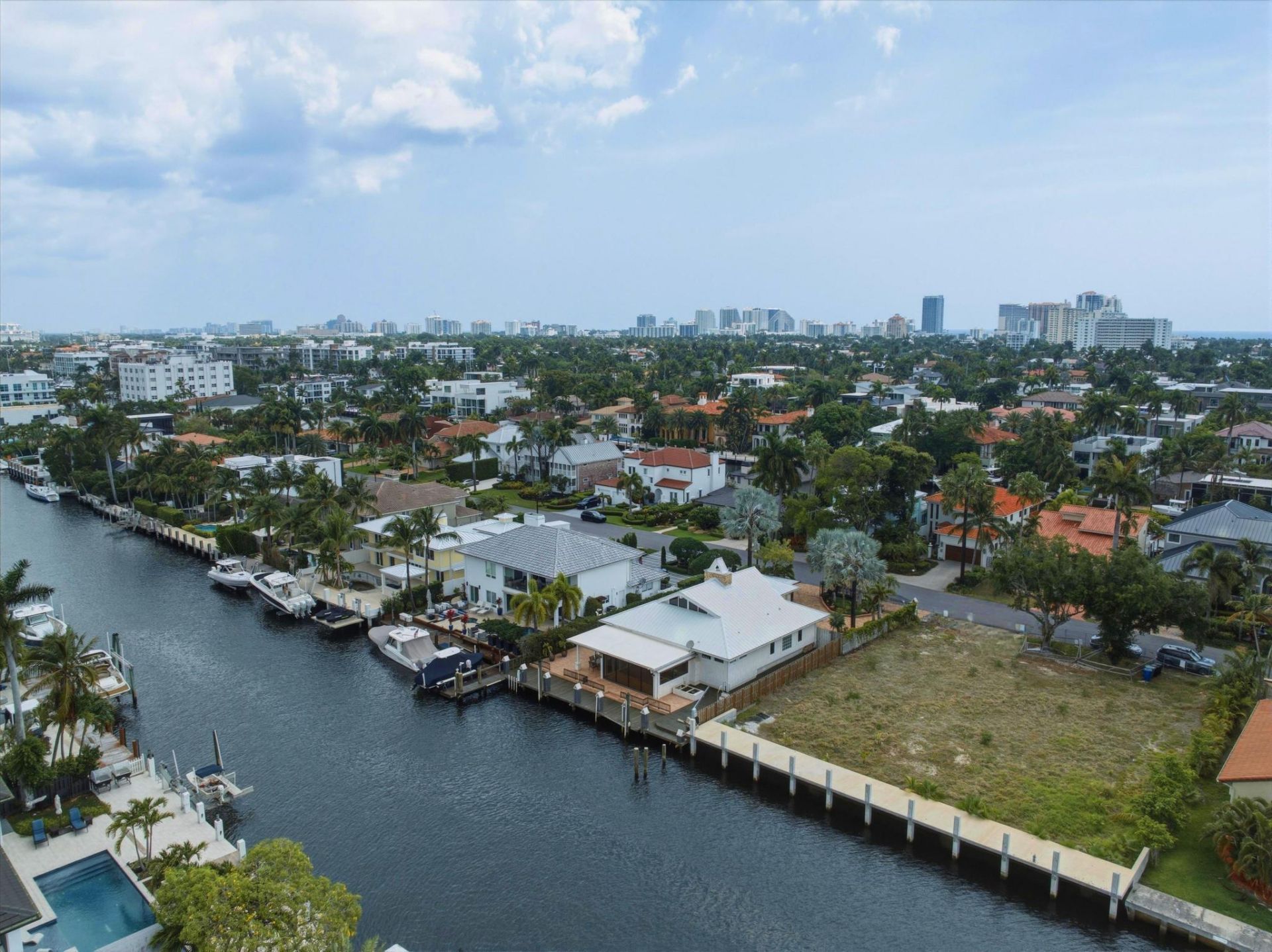 449 Bontona Avenue, Fort Lauderdale, FL 33301 Photo