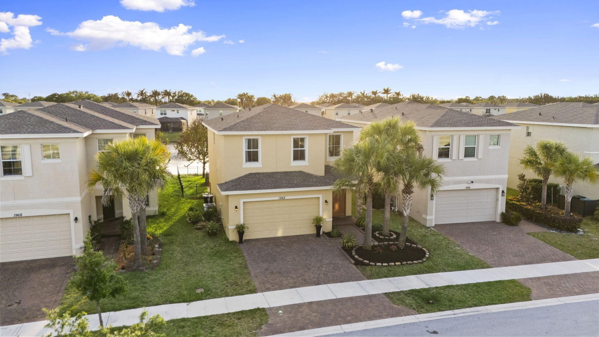 1962 NW Cataluna Circle, Port Saint Lucie, FL 34986 Photo