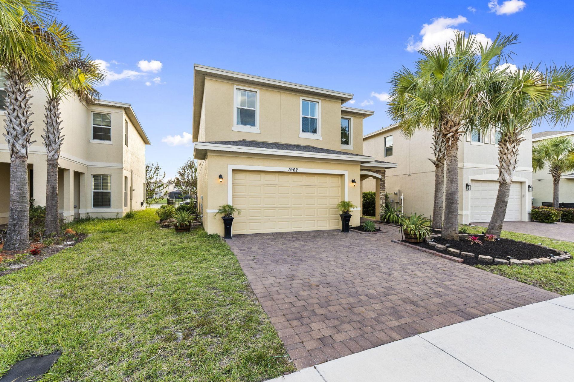 1962 NW Cataluna Circle, Port Saint Lucie, FL 34986 Photo