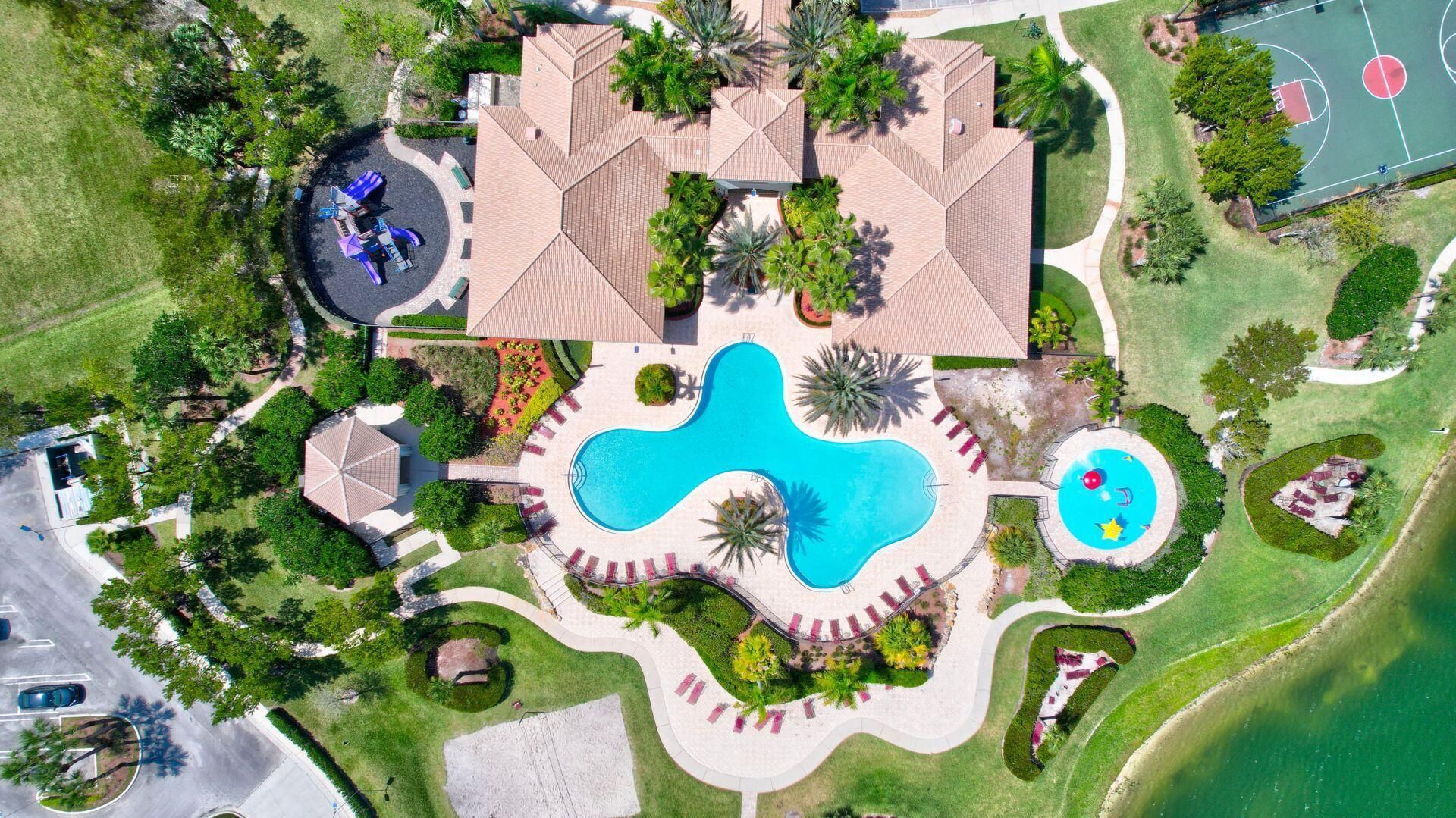1962 NW Cataluna Circle, Port Saint Lucie, FL 34986 Photo