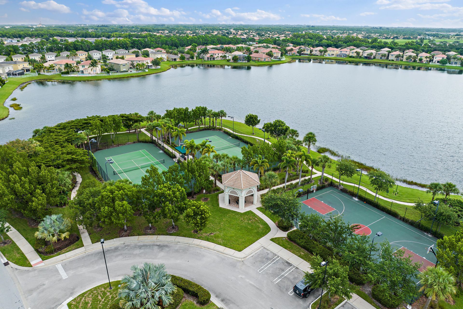 1962 NW Cataluna Circle, Port Saint Lucie, FL 34986 Photo