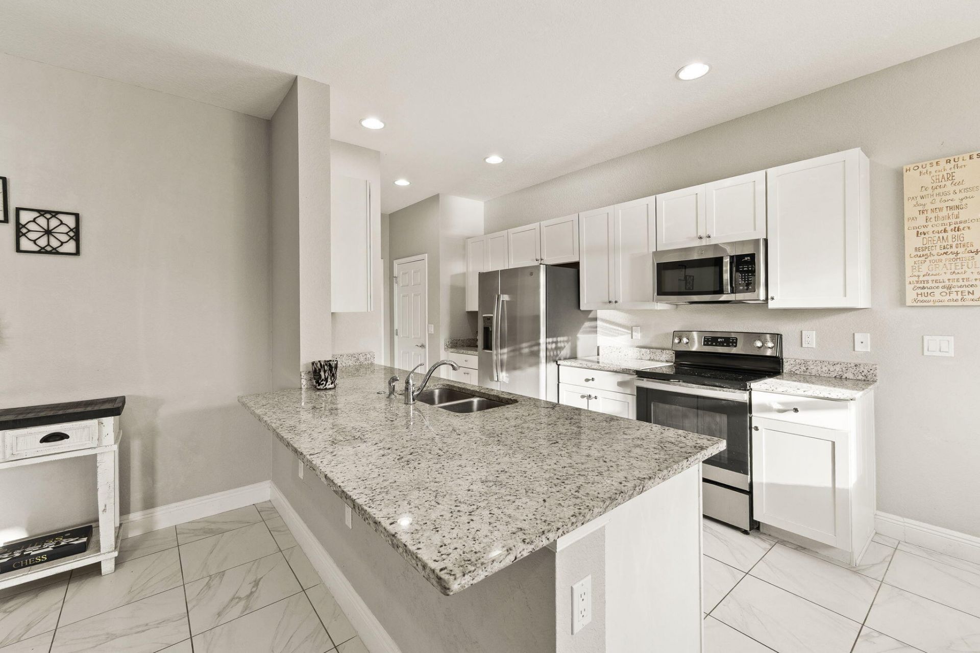 1962 NW Cataluna Circle, Port Saint Lucie, FL 34986 Photo