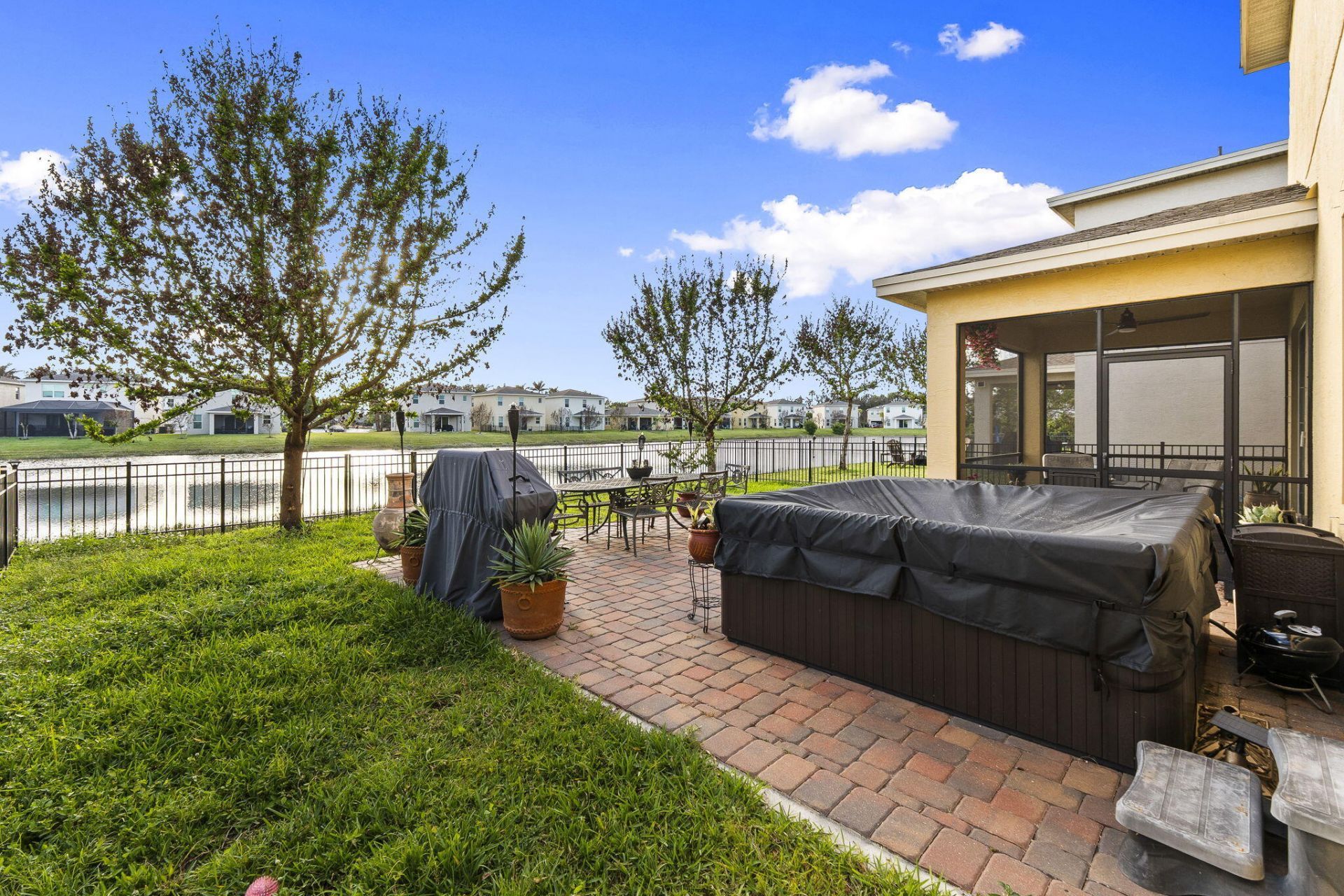 1962 NW Cataluna Circle, Port Saint Lucie, FL 34986 Photo