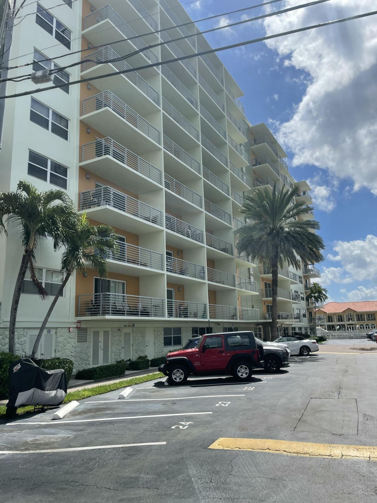 2900 NE 30th Street, Unit B-2, Fort Lauderdale, FL 33306 Photo