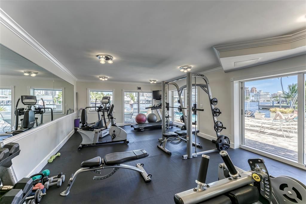 2900 NE 30th Street, Unit B-2, Fort Lauderdale, FL 33306 Photo