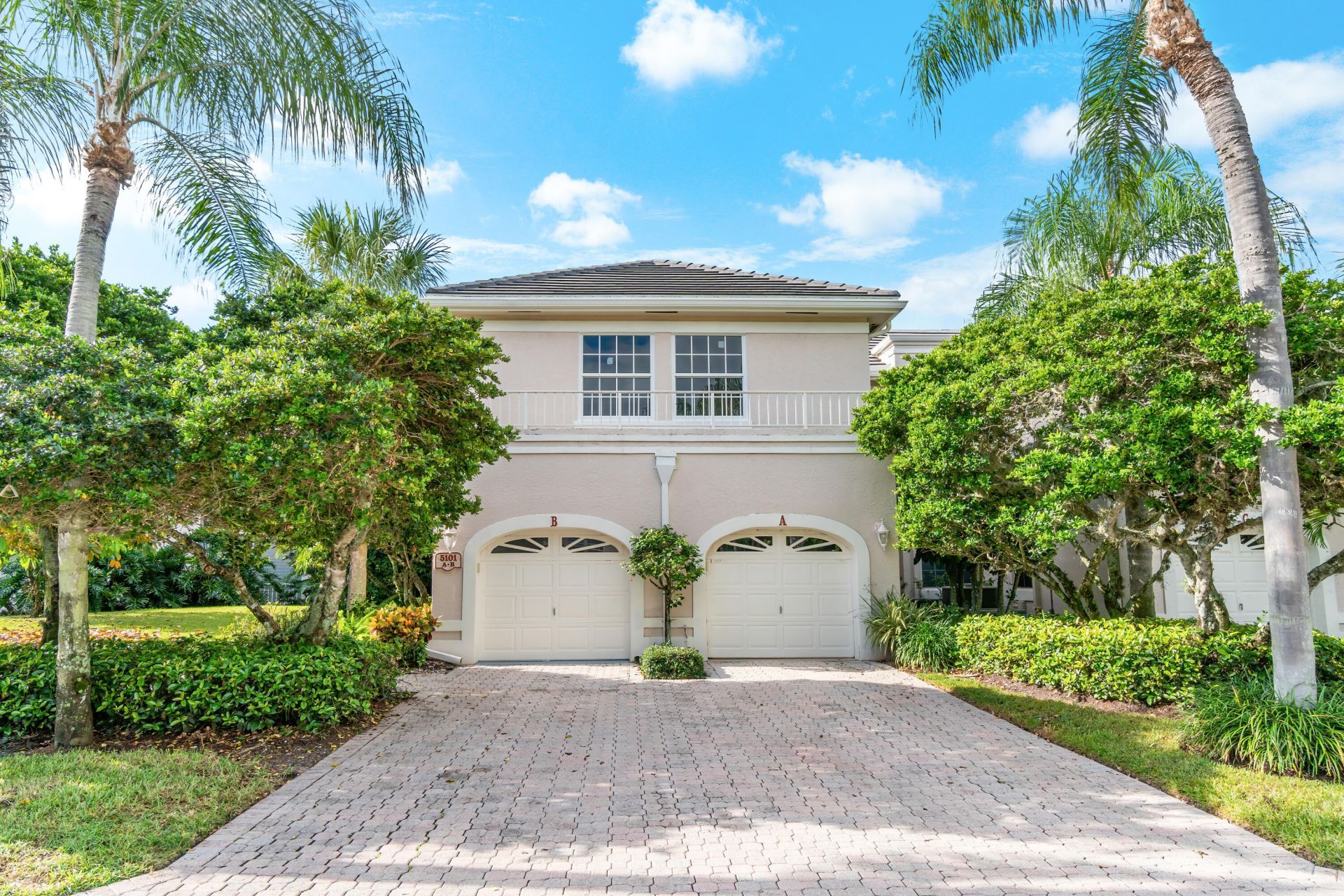 5101 Lake Catalina Drive, Unit B, Boca Raton, FL 33496 Photo