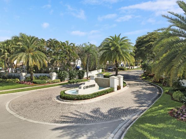 22508 Caravelle Circle, Unit 22508, Boca Raton, FL 33433