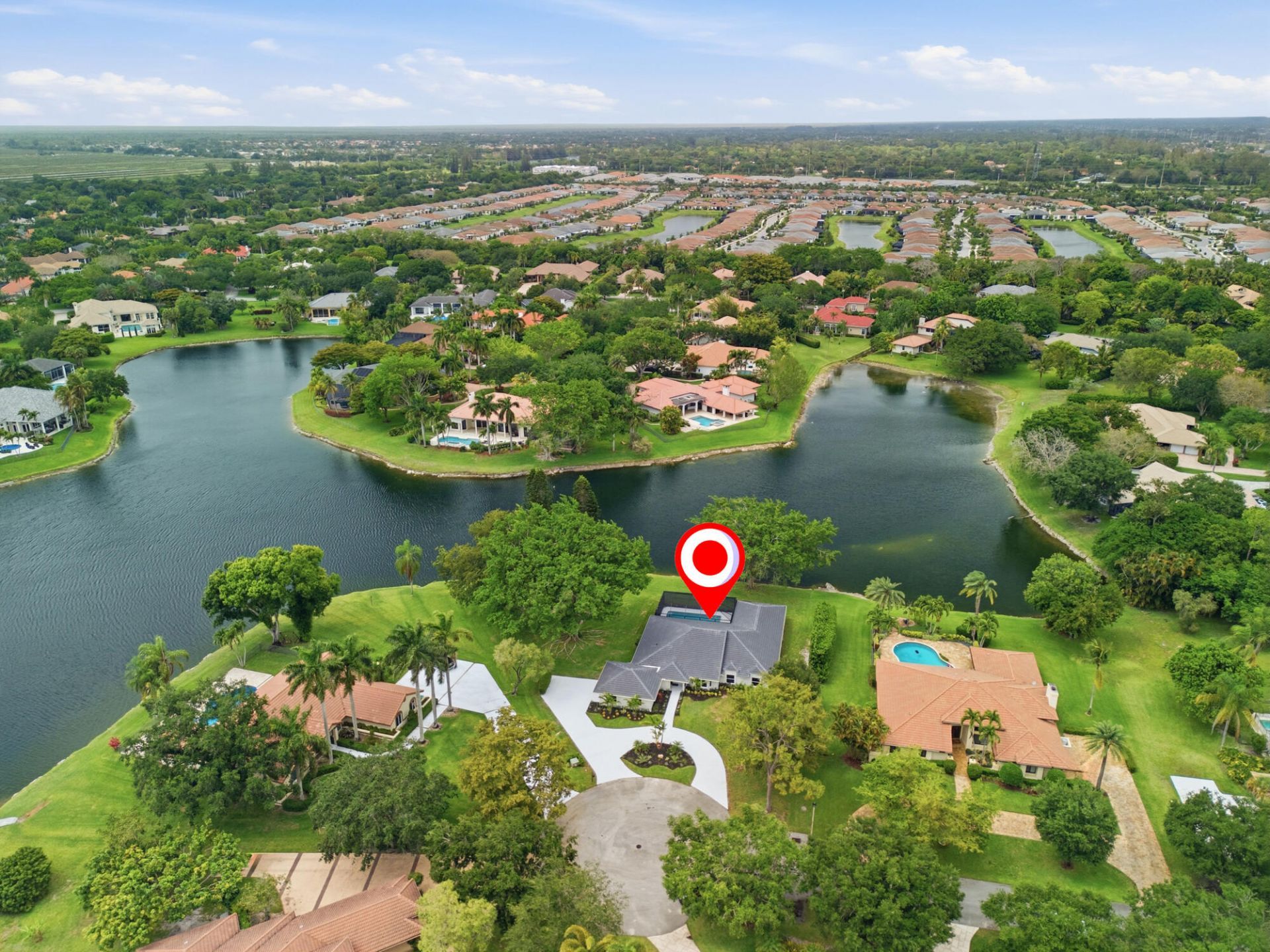 7411 Dover Lane, Parkland, FL 33067 Photo