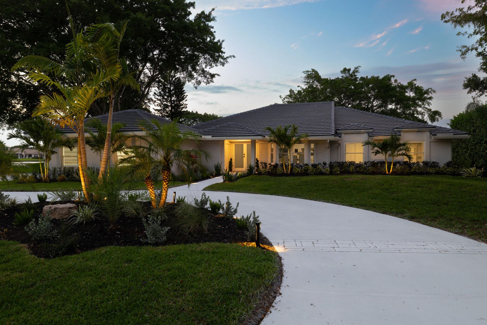 7411 Dover Lane, Parkland, FL 33067 Photo