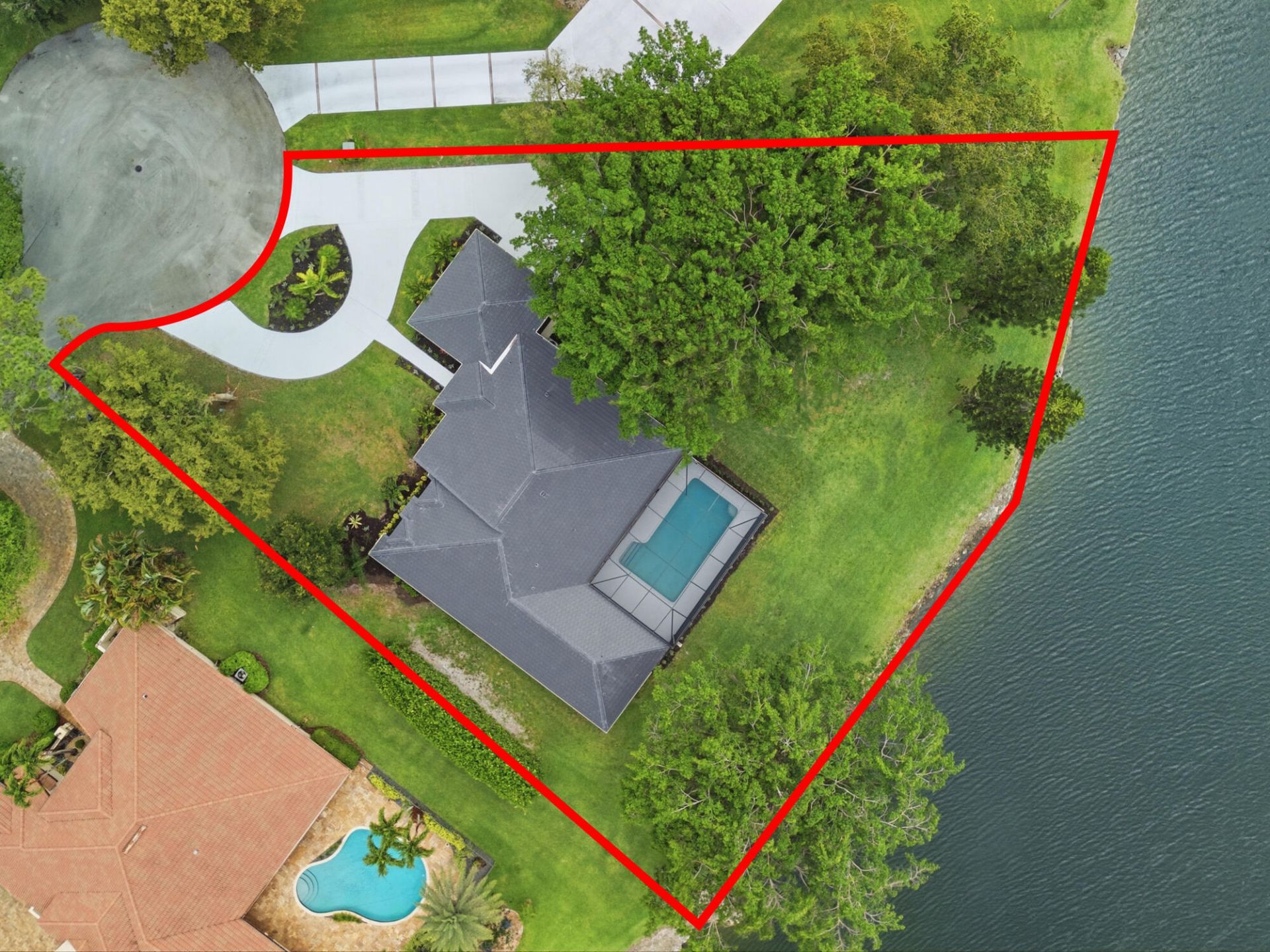 7411 Dover Lane, Parkland, FL 33067 Photo