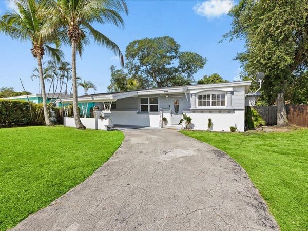 3130 SW 65th Avenue, Miramar, FL 33023