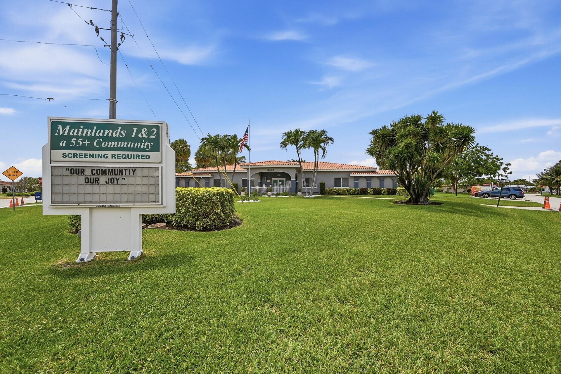 4513 NW 49th Street, Tamarac, FL 33319 Photo