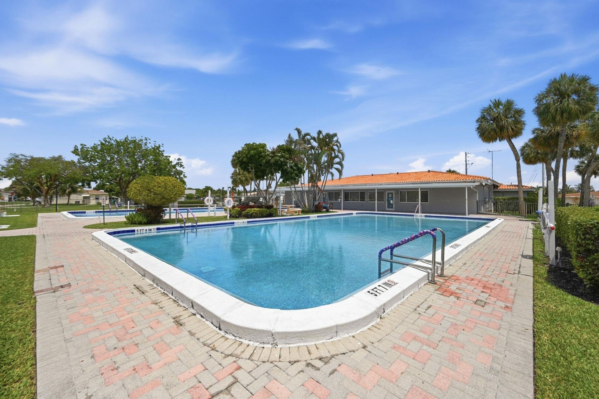 4513 NW 49th Street, Tamarac, FL 33319 Photo